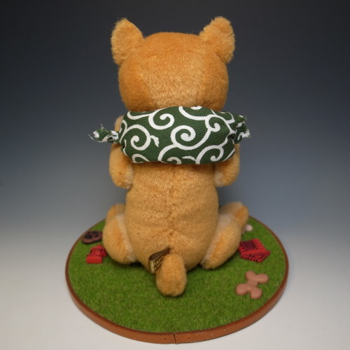 佐藤 真也 豆柴犬の豆太郎 | すべての商品 | Ritti Bear リッティベア