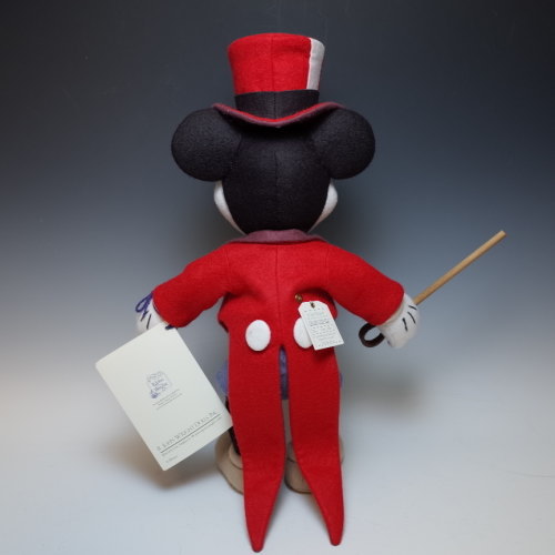 R. John Wright サーカス・ミッキー ディズニーコンベンション | 作家