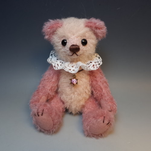 徳重 さち子 チェリーブロッサム | すべての商品 | Ritti Bear