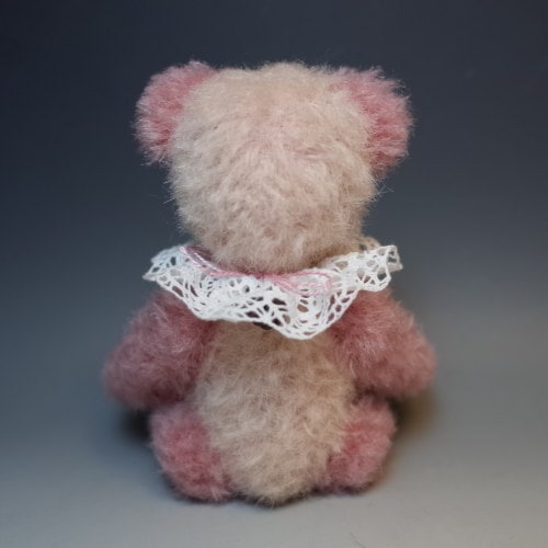 テディベア(チェリーブロッサム)稀少 レア 徳重 さち子 チェリーブロッサム | すべての商品 | Ritti Bear