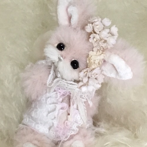 細川 祐子 作品展5Chico | すべての商品 | Ritti Bear リッティベア