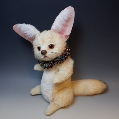 テディベア　作家　アートドール　佐藤真也　うさぎ　ぬいぐるみ テディベア 作家 アートドール 佐藤真也 うさぎ ぬいぐるみ