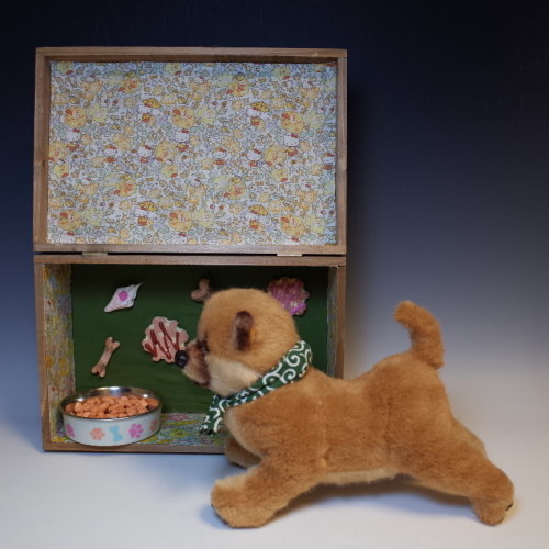 佐藤真也さん ちびフレンチブル ぬいぐるみ 佐藤真也さん ちびフレンチブル ぬいぐるみ