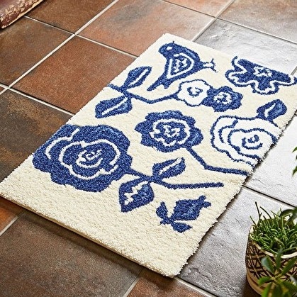 ��������Ļ�Ȳ֤������줿���襤���ޥåȡ������ޥåȡ�45��75cm