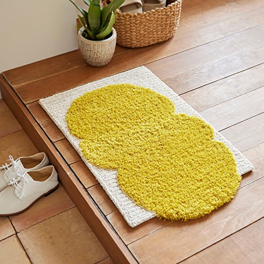 ���򤤷��Υ��ܥ��㥯��ޥåȡ�KABOCHAKUMO MAT��45��70cm