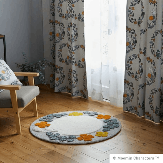 �ࡼ�ߥ�Τޤ�ݤ�����饰��95��95cm