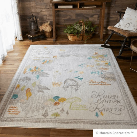 �ࡼ�ߥ�ë�Υ饰��140��200cm