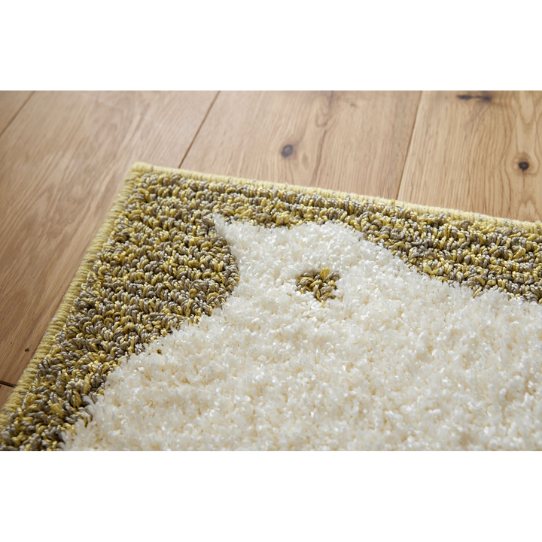 ��������ۤ�����Υޥåȡ����Хʥɥꡡ45��70cm