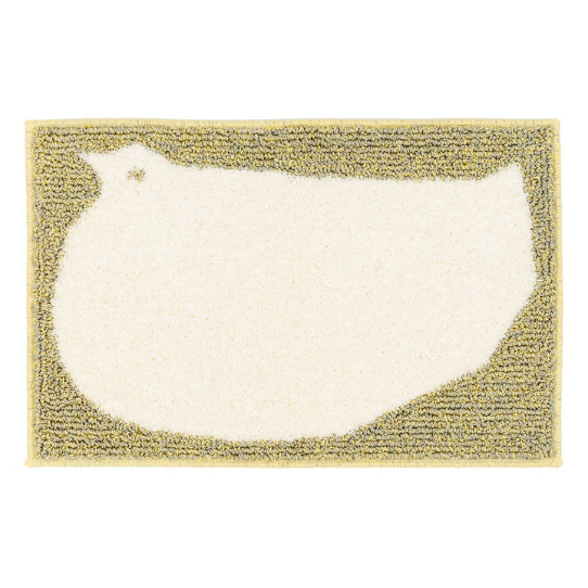 ��������ۤ�����Υޥåȡ����Хʥɥꡡ45��70cm