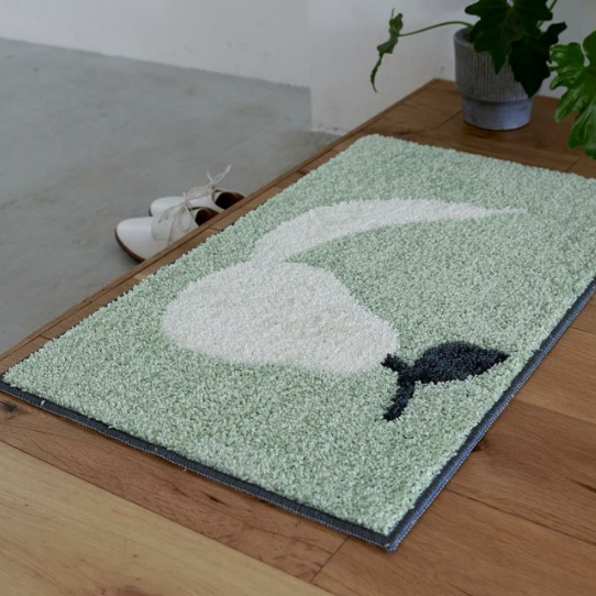 �ե롼�Ĥ������դˤ�������Ū�ʥޥåȡ�������졡�����å���֥롡45��75cm