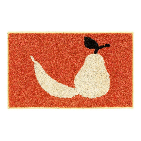 �ե롼�Ĥ������դˤ�������Ū�ʥޥåȡ�������졡�����å���֥롡45��75cm