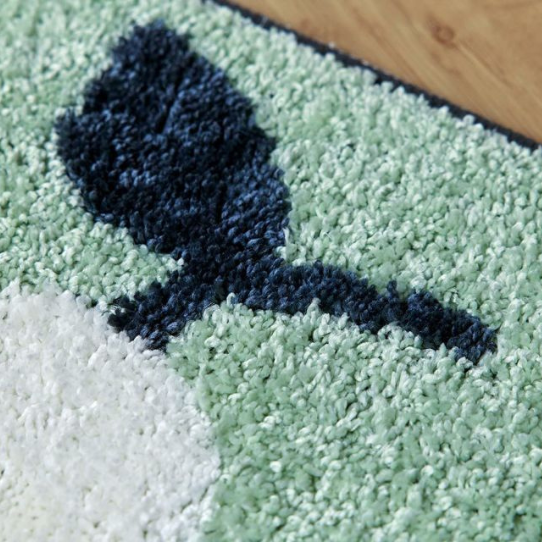 �ե롼�Ĥ������դˤ�������Ū�ʥޥåȡ�������졡�����å���֥롡45��75cm