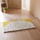 ��ä���Ȥ����饤��������줿�ޥåȡ������ϥʥޥåȡ�45��75cm