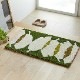 ����夤�����礤���դäѤ�ǥ����󤷤��ޥåȡ��ޥ��ϥޥåȡ����꡼��45��75cm