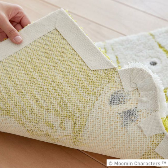 �Ӥä���ǤƤ����˥���˥������������Υޥåȡ�50��70cm