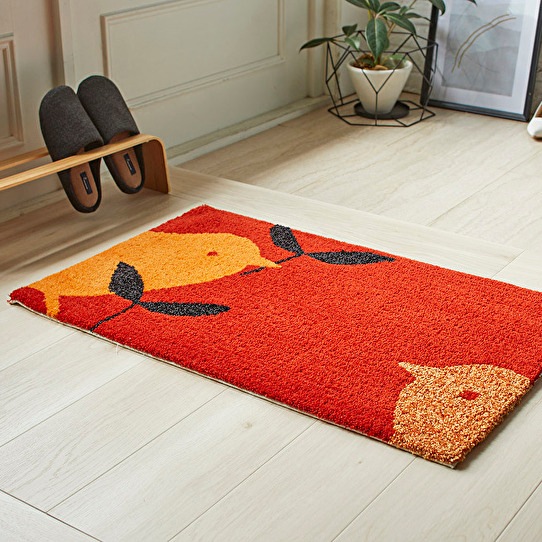 ��Ļ�Ρؽв񤤡٤��ơ��ޤΥޥåȡ������ȥ�ޥåȡ���åɡ�50��80cm