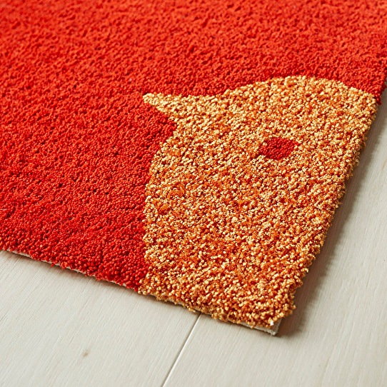 ��Ļ�Ρؽв񤤡٤��ơ��ޤΥޥåȡ������ȥ�ޥåȡ���åɡ�50��80cm