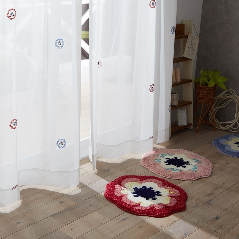 �����ꥳ�β֤��ڤ��ä��ȤäƤ�İ����ޥåȡ������ꥳ�ޥåȡ���åɡ�50��50cm