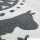 FLOWER  MOOMIN  RUG130185cmܥ꡼