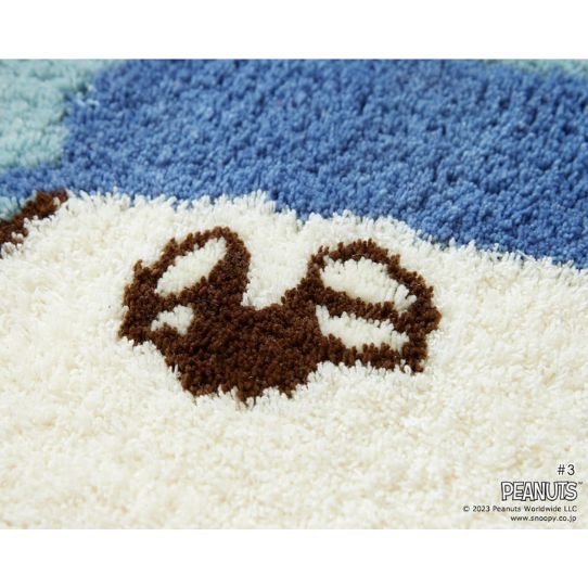 ����ǥ��ȥ���դΥޥåȡ�45��70cm