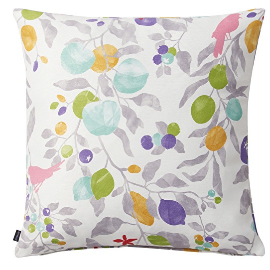 �������Υ��ݥ���Ȥˡ����ե롼�ĥȥꡡ���å���󥫥С���FRUITS TORI�����졼��45��45cm