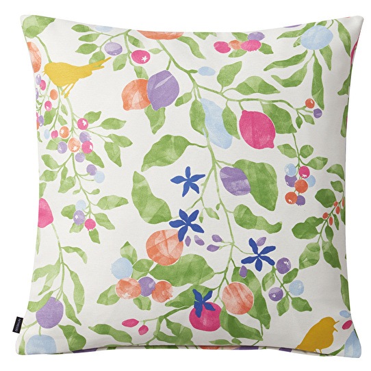 �������Υ��ݥ���Ȥˡ����ե롼�ĥȥꡡ���å���󥫥С���FRUITS TORI�����꡼��45��45cm