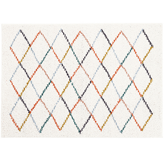 ��񤭴�������������������������饰��ARGYLE RUG��130��185cm