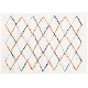 ��񤭴�������������������������饰��ARGYLE RUG��130��185cm