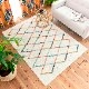 ��񤭴�������������������������饰��ARGYLE RUG��130��185cm