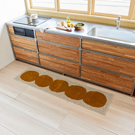 ���򤤷��Υ����󥴥ޥåȡ�ODANGO MAT������������45��180cm��45��240��