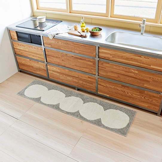 ���򤤷��Υ����󥴥ޥåȡ�ODANGO MAT�������ܥ꡼��45��180cm��45��240��