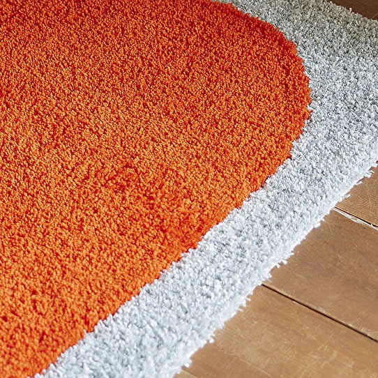 ���򤤷��Υ����ס���ޥåȡ�����󥸡�SOYPOOL MAT��45��70cm