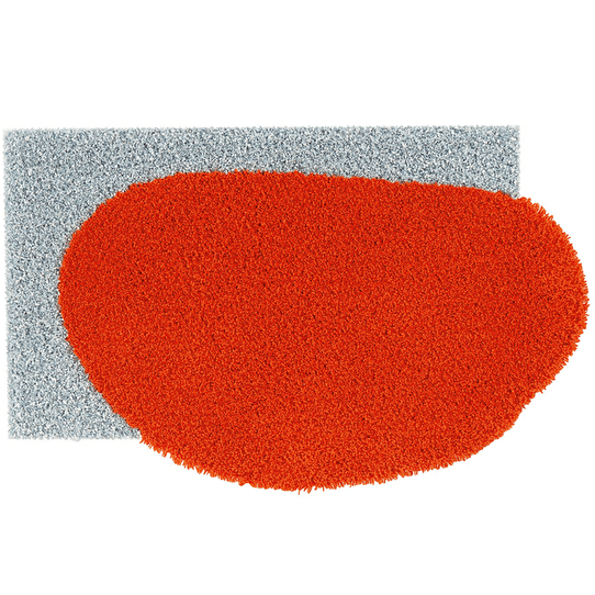 ���򤤷��Υ����ס���ޥåȡ�����󥸡�SOYPOOL MAT��45��70cm