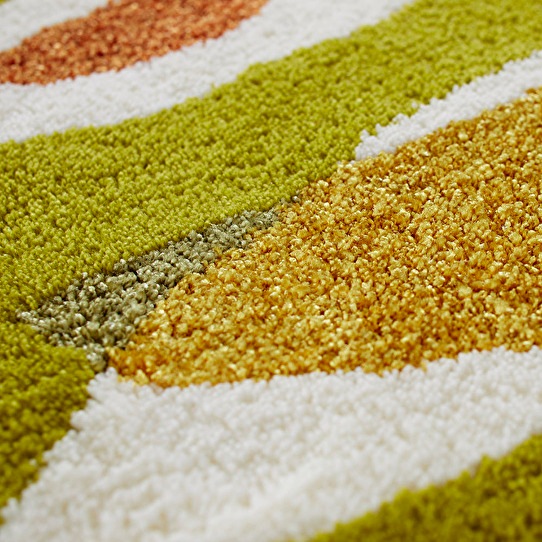 KAJYUEN��MAT���ڡ��˼¤�̼¤�ǥ����󤷤��ޥåȡ����꡼��45��75cm