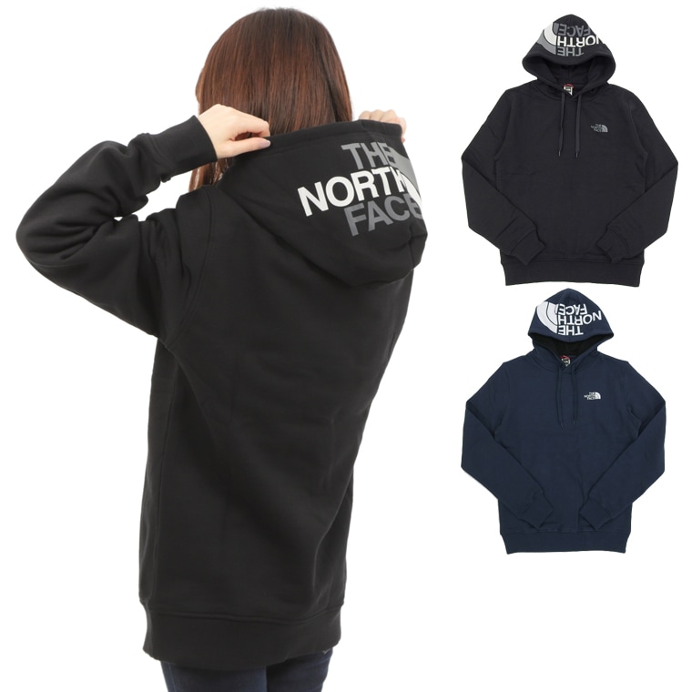 ノースフェイス パーカー プルオーバー フーディ メンズ レディース SEASONAL DREW PEAK PULLOVER THE NORTH FACE