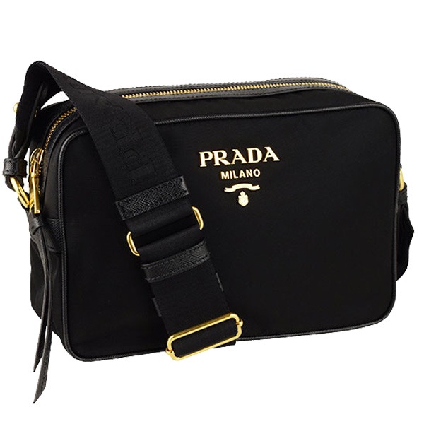 プラダ PRADA バッグ ショルダーバッグ 斜めがけ アウトレット 1bh089