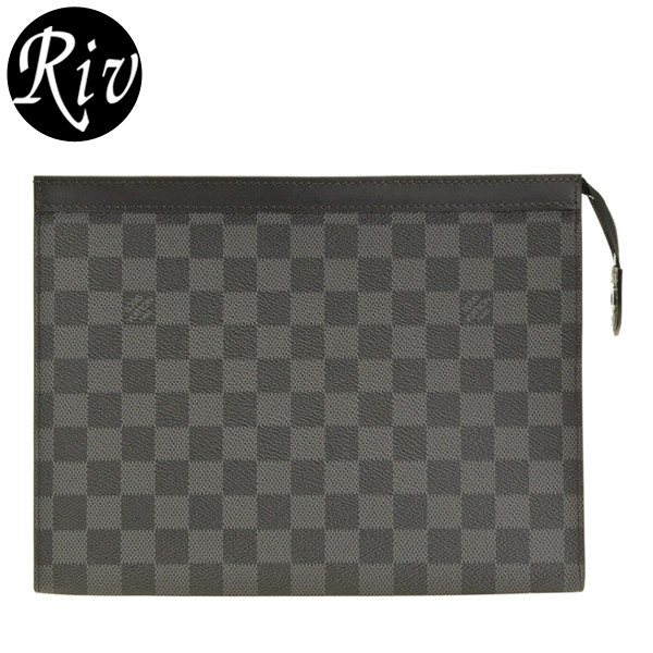 ルイヴィトン バッグ LOUIS VUITTON クラッチバッグ セカンドバッグ メンズ n41696