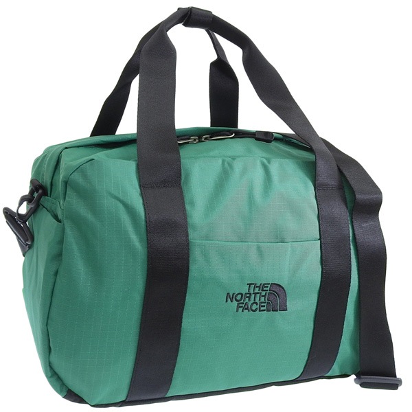 ノースフェイス バッグ メンズ レディース ショルダーバッグ 2WAY ヘリテージカーゴ ナイロン グリーン HERITAGE CARGO M NN2FQ01E-GRE THE NORTH FACE 