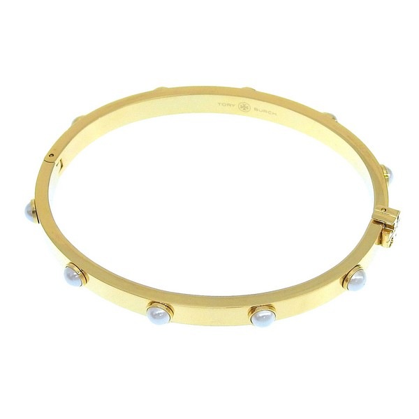 TORY BURCH トリーバーチ ブレスレット アクセサリー バングル