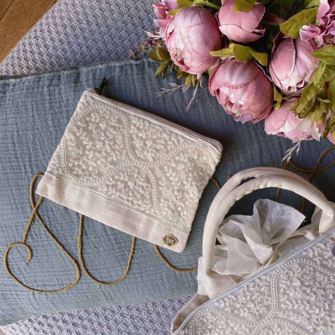 BAG・Accessory,♡Fluffyシリーズ【フェザー】&#9825