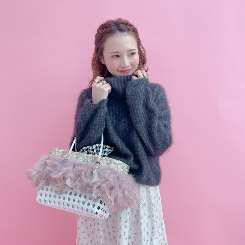 フェザーカラーで選ぶ | Saha by elliee