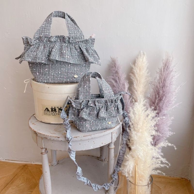 �ե��Хå� Tweedy Bebe�ڥ��졼�ߥå�����2������