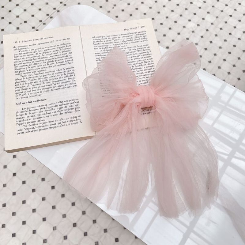 �Х�å� Bubbly Ribbon