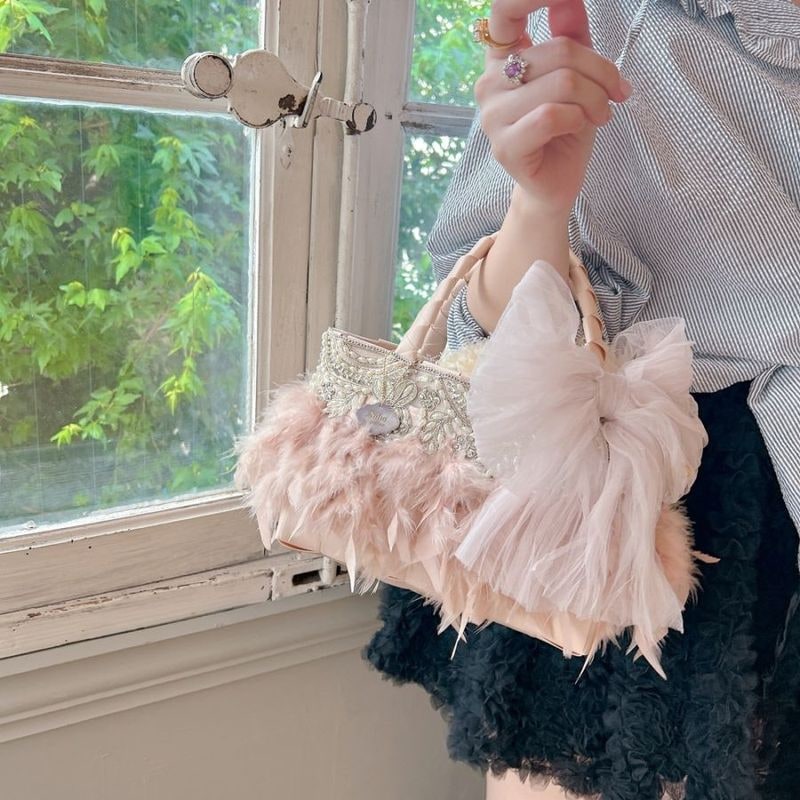 Saha by elliee サハバイエリー　Ruffleレースボレロ saha by elliee