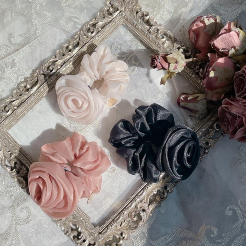 奷Rosy Luxe