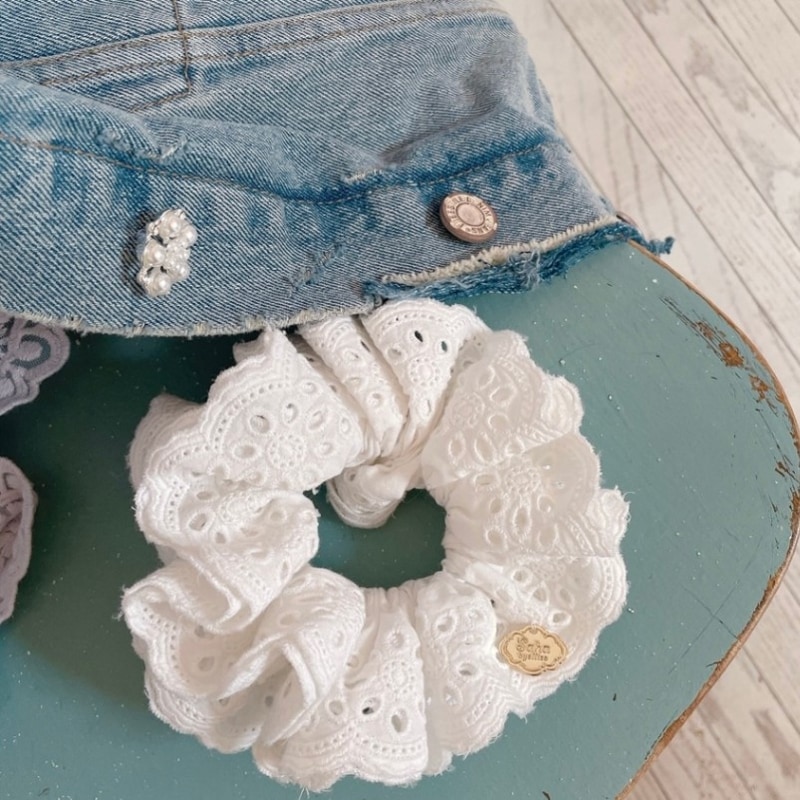 奷Dreamy Lace
