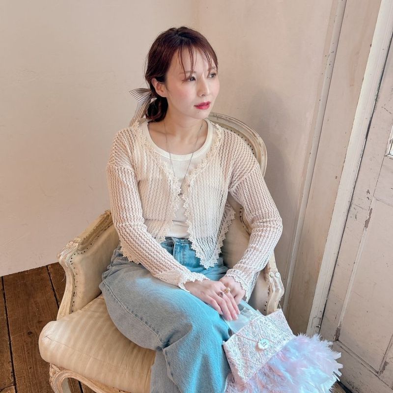 サハバイエリー Gatheredキュロット ☆Gatheredキュロット | Clothing【洋服】 | Saha by elliee