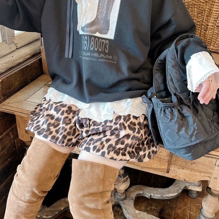 ��Puffy�Х롼�󥷥硼�ȥѥ��