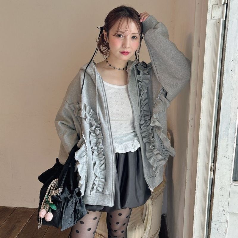 新品未使用サハバイエリー　ブラウス&バレッタ Clothing【洋服】,Tops | Saha by elliee