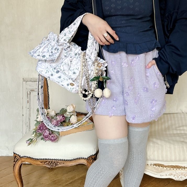 新品未使用サハバイエリー　ブラウス&バレッタ NEW ARRIVAL －新商品－ | Saha by elliee